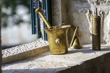 3-Bedroom Villa in Dubravka for 6 Guests