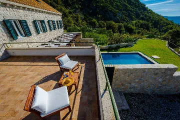 3-Bedroom Villa in Dubravka for 6 Guests