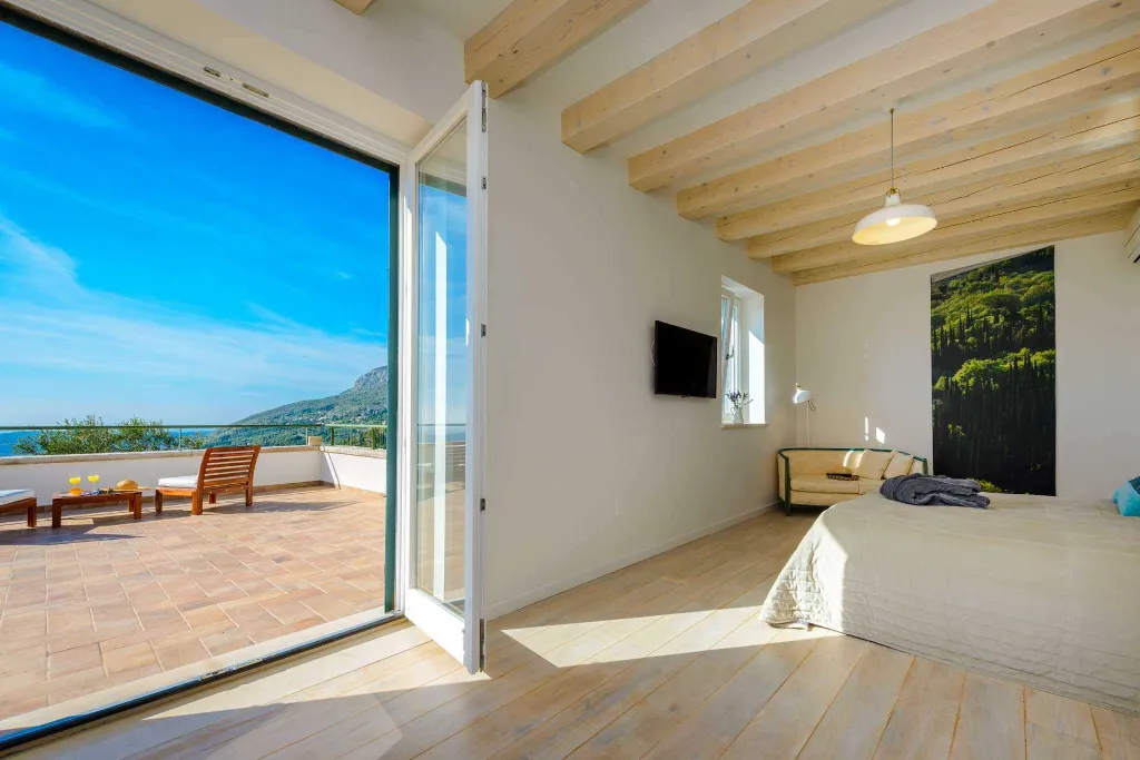 3-Bedroom Villa in Dubravka for 6 Guests