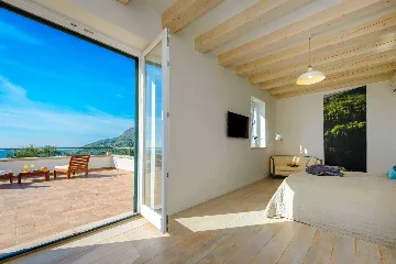 3-Bedroom Villa in Dubravka for 6 Guests