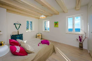 3-Bedroom Villa in Dubravka for 6 Guests