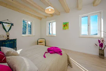 3-Bedroom Villa in Dubravka for 6 Guests