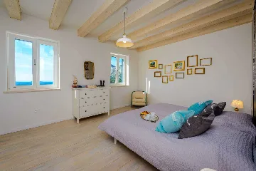 3-Bedroom Villa in Dubravka for 6 Guests