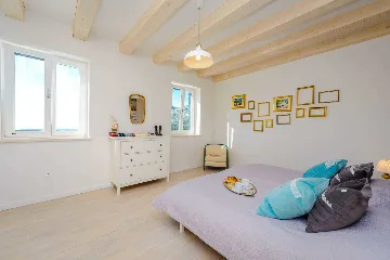 3-Bedroom Villa in Dubravka for 6 Guests