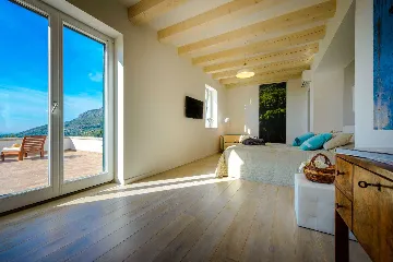 3-Bedroom Villa in Dubravka for 6 Guests