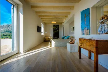 3-Bedroom Villa in Dubravka for 6 Guests