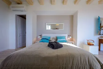 3-Bedroom Villa in Dubravka for 6 Guests