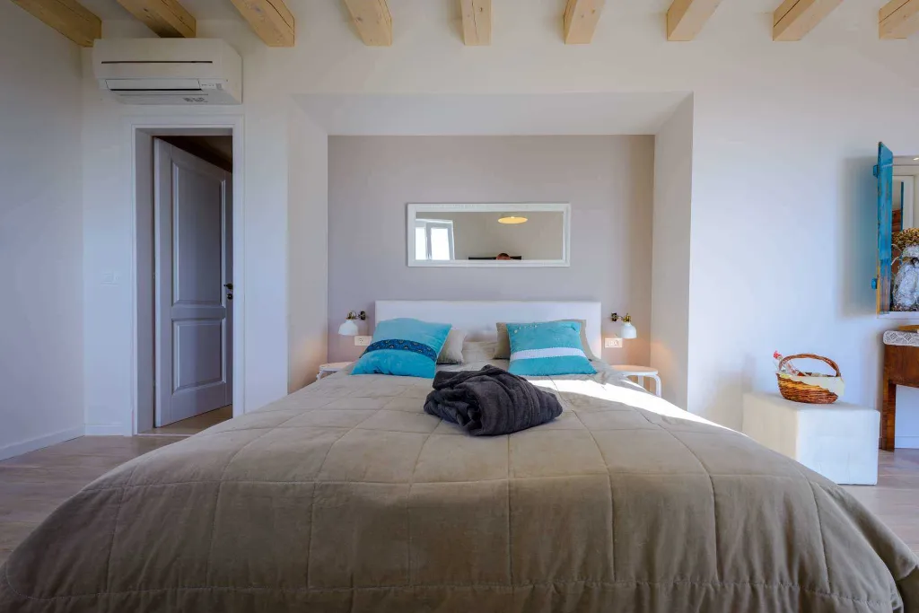 3-Bedroom Villa in Dubravka for 6 Guests