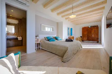 3-Bedroom Villa in Dubravka for 6 Guests