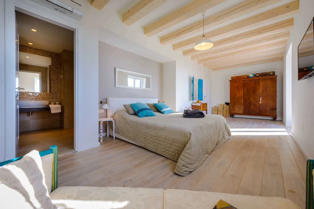 3-Bedroom Villa in Dubravka for 6 Guests