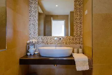 3-Bedroom Villa in Dubravka for 6 Guests