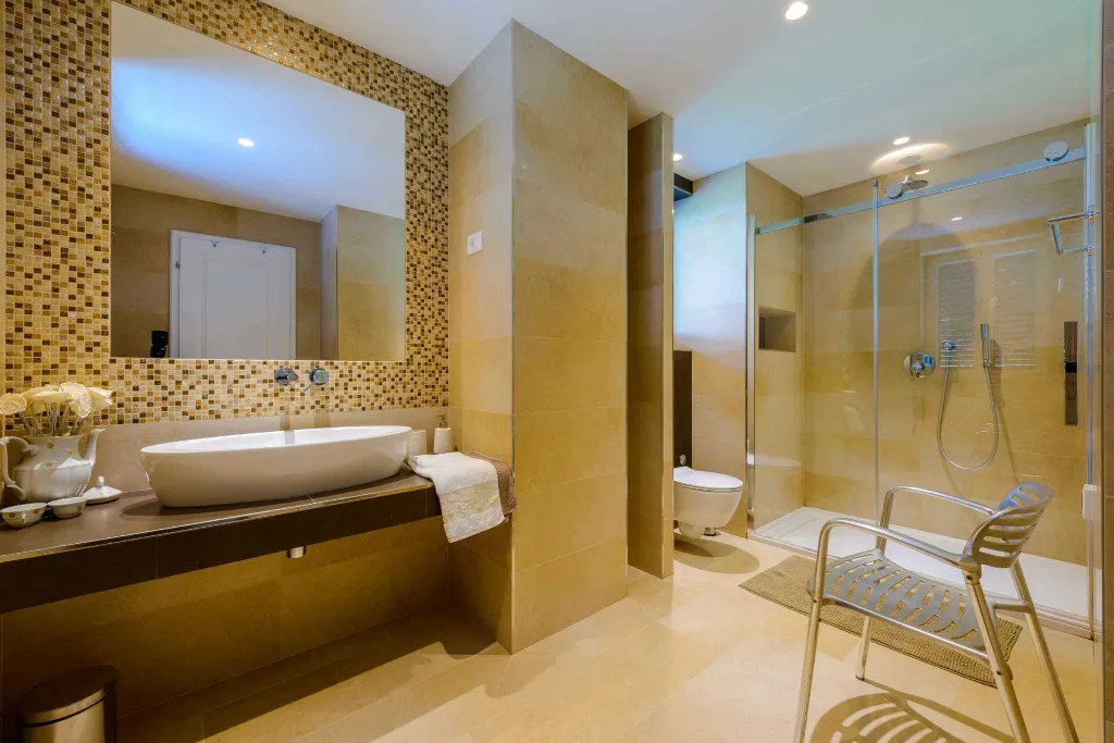 3-Bedroom Villa in Dubravka for 6 Guests