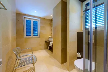 3-Bedroom Villa in Dubravka for 6 Guests