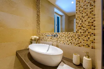 3-Bedroom Villa in Dubravka for 6 Guests