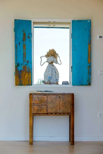 3-Bedroom Villa in Dubravka for 6 Guests