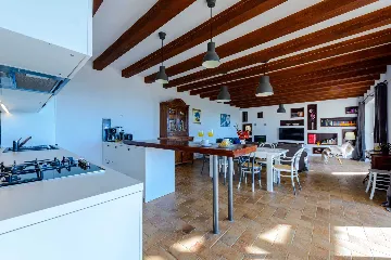 3-Bedroom Villa in Dubravka for 6 Guests