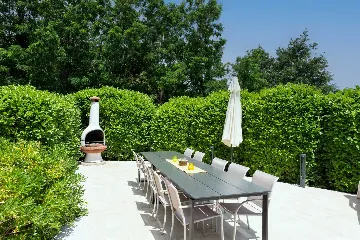 Poljane Sea-View Villa with Private Pool (10 Guests)
