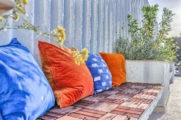 Punat 6-Bedroom Villa with Pool for 12 Guests