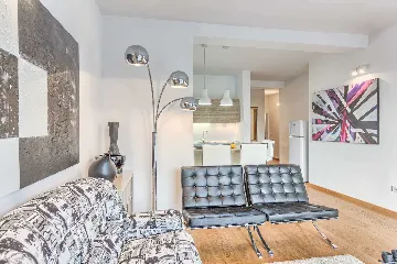 Punat 6-Bedroom Villa with Pool for 12 Guests