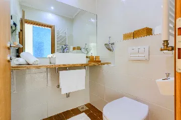 Smokvina 5-Bedroom Villa with Heated Pool