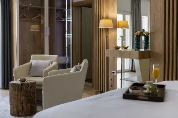 Smokvina 5-Bedroom Villa with Heated Pool