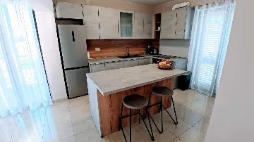 Kastel Luksic Villa with Sea Views and Heated Pool