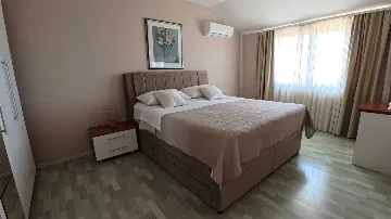 Kastel Luksic Villa with Sea Views and Heated Pool