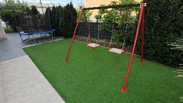 Kastel Luksic Villa with Sea Views and Heated Pool