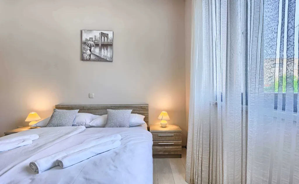 Kastel Luksic Villa with Sea Views and Heated Pool