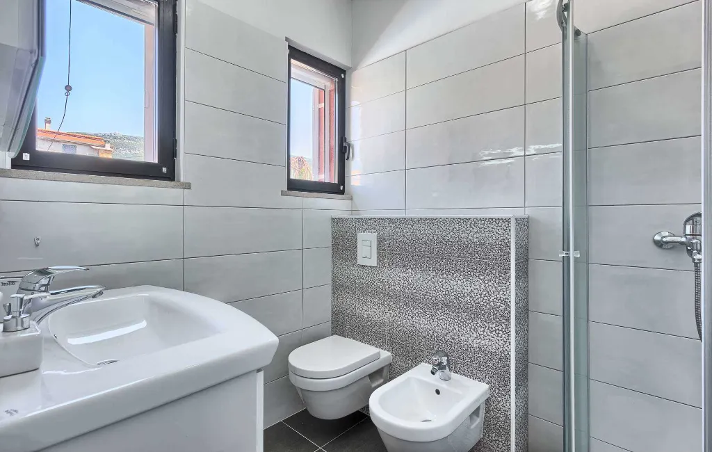 Kastel Luksic Villa with Sea Views and Heated Pool
