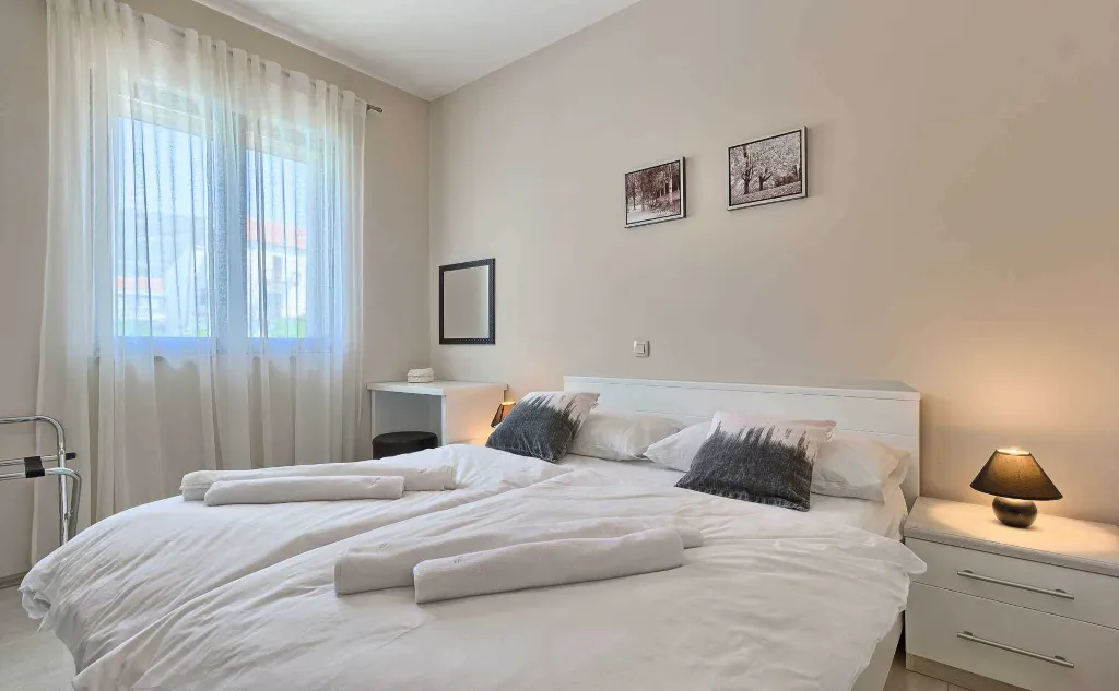 Kastel Luksic Villa with Sea Views and Heated Pool