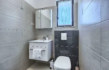 Kastel Luksic Villa with Sea Views and Heated Pool