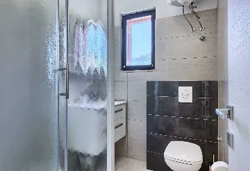 Kastel Luksic Villa with Sea Views and Heated Pool