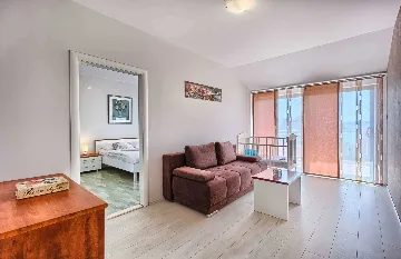 Kastel Luksic Villa with Sea Views and Heated Pool