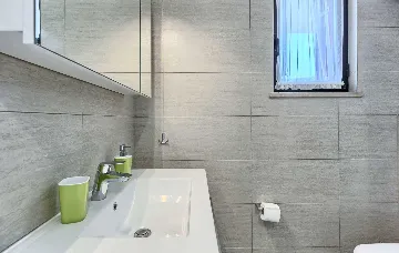 Kastel Luksic Villa with Sea Views and Heated Pool