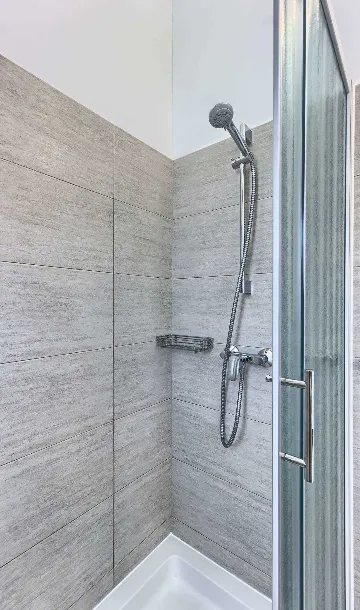 Kastel Luksic Villa with Sea Views and Heated Pool