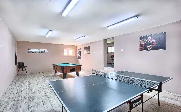 Kastel Luksic Villa with Sea Views and Heated Pool