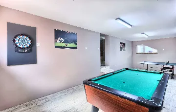 Kastel Luksic Villa with Sea Views and Heated Pool