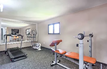 Kastel Luksic Villa with Sea Views and Heated Pool