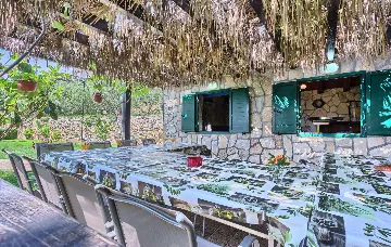 Jesenice Villa for 22 Guests with Pool & Jacuzzi