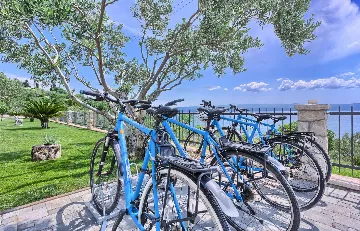 Jesenice Villa for 22 Guests with Pool & Jacuzzi