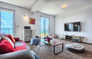 Jesenice Villa for 22 Guests with Pool & Jacuzzi