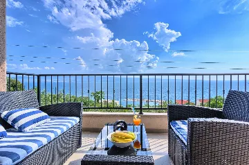 Jesenice Villa for 22 Guests with Pool & Jacuzzi