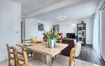 Jesenice Villa for 22 Guests with Pool & Jacuzzi