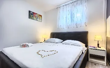 Jesenice Villa for 22 Guests with Pool & Jacuzzi