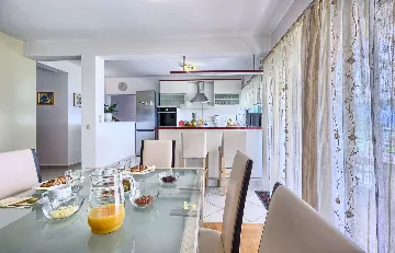 Jesenice Villa for 22 Guests with Pool & Jacuzzi