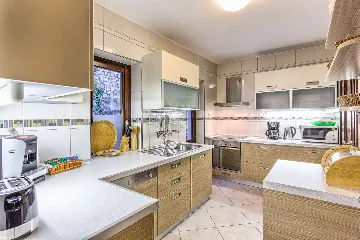 Stone Villa in Dubrovnik with Sea Views and Pool