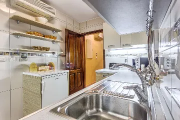 Stone Villa in Dubrovnik with Sea Views and Pool