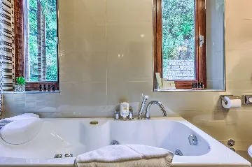 Stone Villa in Dubrovnik with Sea Views and Pool