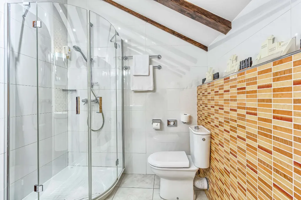 Stone Villa in Dubrovnik with Sea Views and Pool